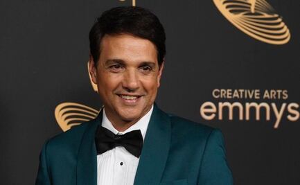 Los años pasan y Ralph Macchio, de "Karate Kid", sigue idéntico, ¿el Dorian Grey de su generación?