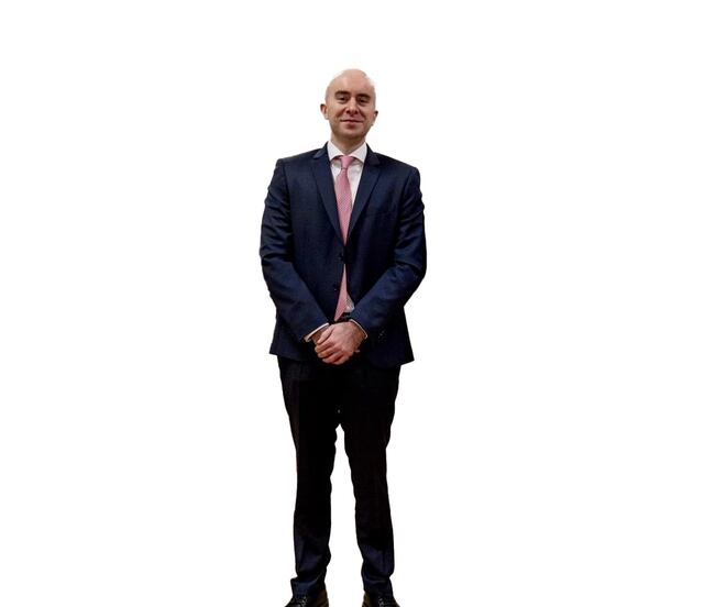 Carlos Torres, secretario técnico