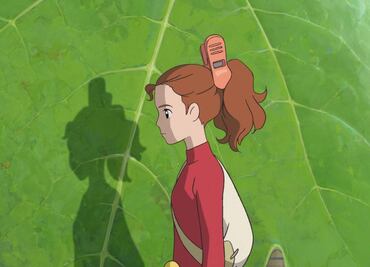 ¿Qué ver?: La joya de Studio Ghibli que puedes ver en Netflix