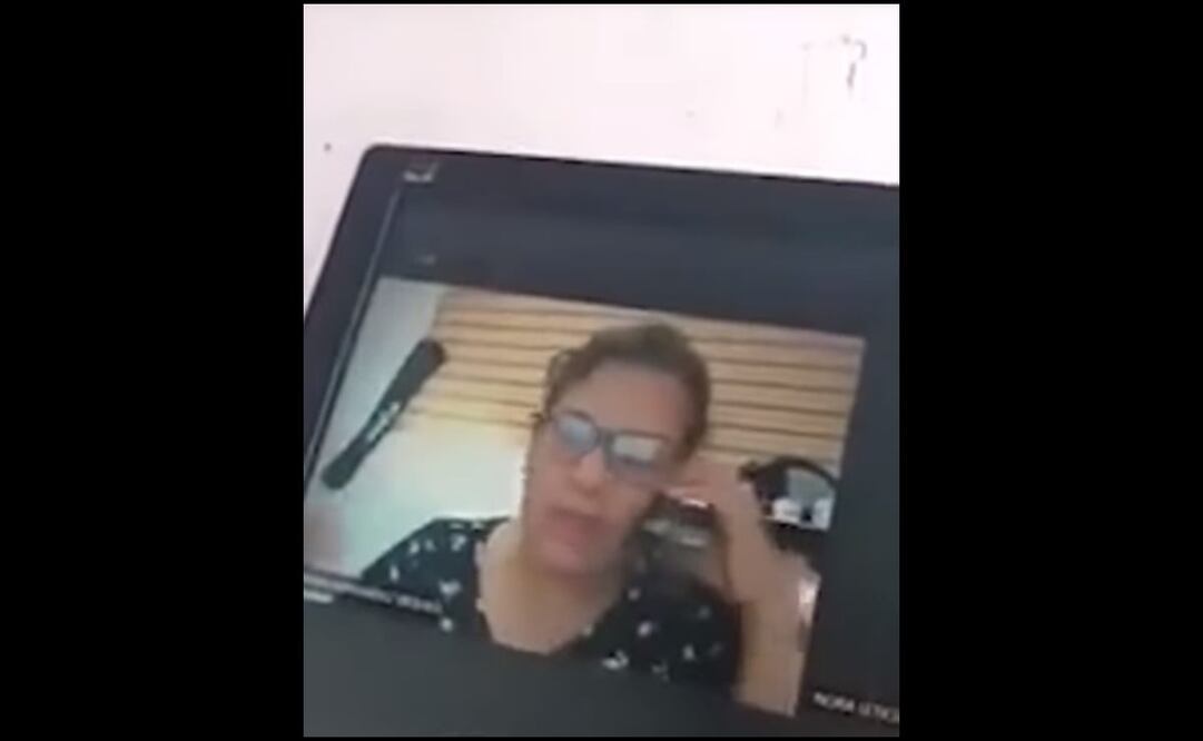 FOTO: captura de pantalla