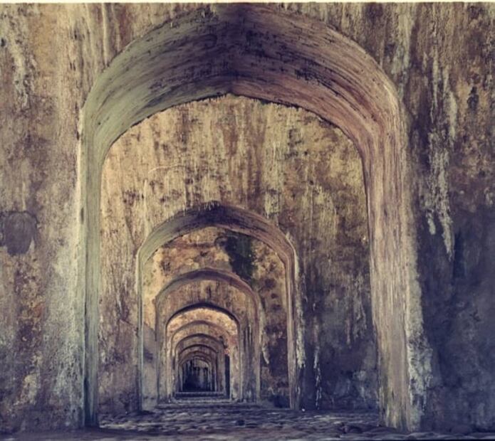 5 leyendas de brujas en México que te pondrán la piel de gallina 