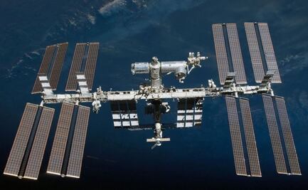 Reportan falla en suministro de oxígeno en la sección rusa de la Estación Espacial Internacional
