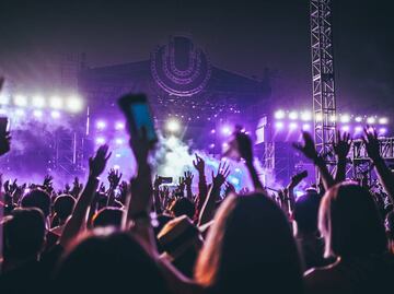 Los mejores festivales de música que faltan de 2022