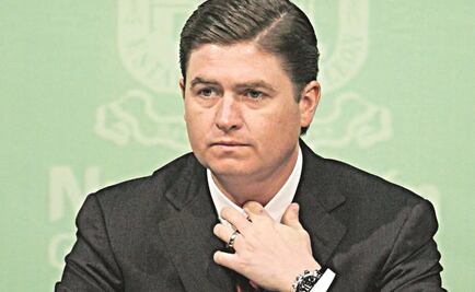 Medina no “va a librar” juicio en su contra, dice 'El Bronco'