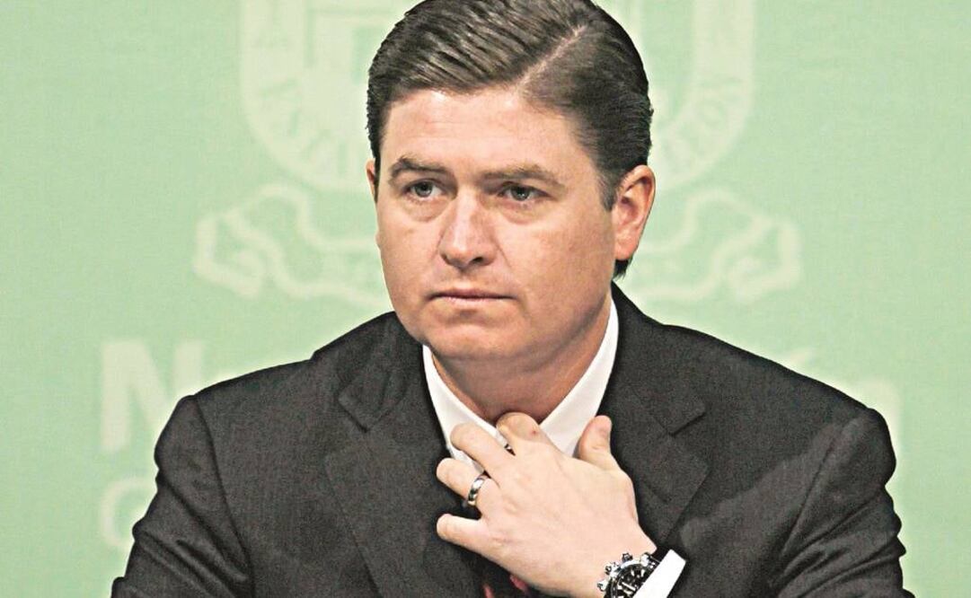 Foto: Archivo EL UNIVERSAL