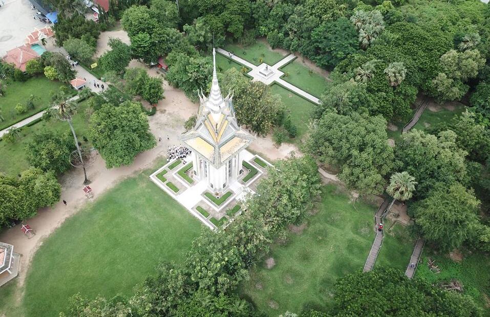 Foto: Hang Nisay. TSGM