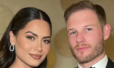Andrea Meza: ¿A qué se dedica Ryan Antonio, el novio de la ex Miss Universo?