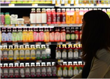 Ante alza de precios, inflación cerrará 2022 en hasta 9.5%, estima Amcham