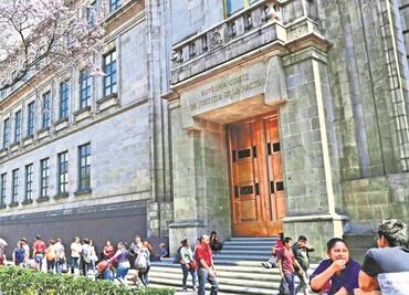 Elección en la Suprema Corte, marcada por la polémica