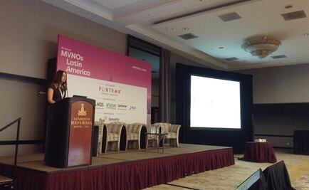 ​Red Compartida permite a móviles virtuales competir agresivamente: IFT