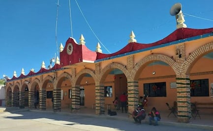 Ahora en Oaxaca, cancelan Grito de Independencia en Zapotitlán Palmas por "posible inestabilidad"