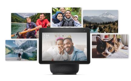 Controla tu casa inteligente con dispositivos todo-en-uno