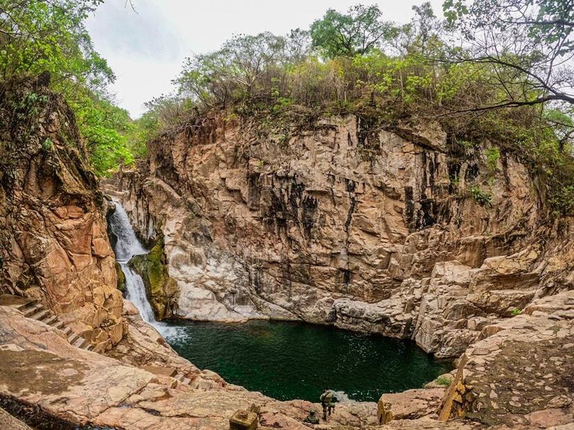 Foto: Fidetur Colima