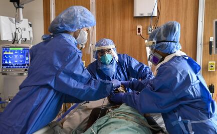 Oxford reinfectará en estudio a jóvenes con Covid-19 para mejorar vacunas