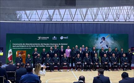 Ana Gabriela Guevara confirma amenazas contra atletas acuáticos: “No es un tema de revanchismo” 