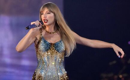 Taylor Swift en México: EN VIVO primer concierto en Foro Sol CDMX mxm