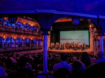 Un Festival declarado Patrimonio Cultural de la Nación, por Lázaro Azar