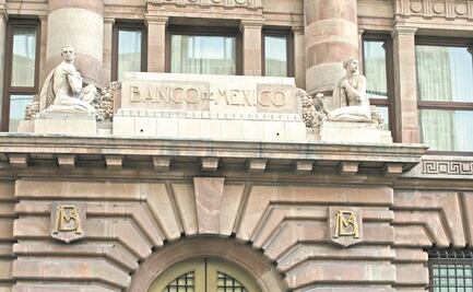 Esperan que próximo movimiento en tasas de Banxico sea al alza