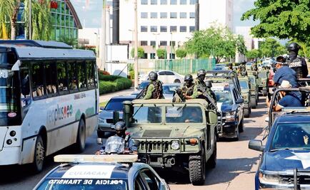 Culiacán: The aftermath