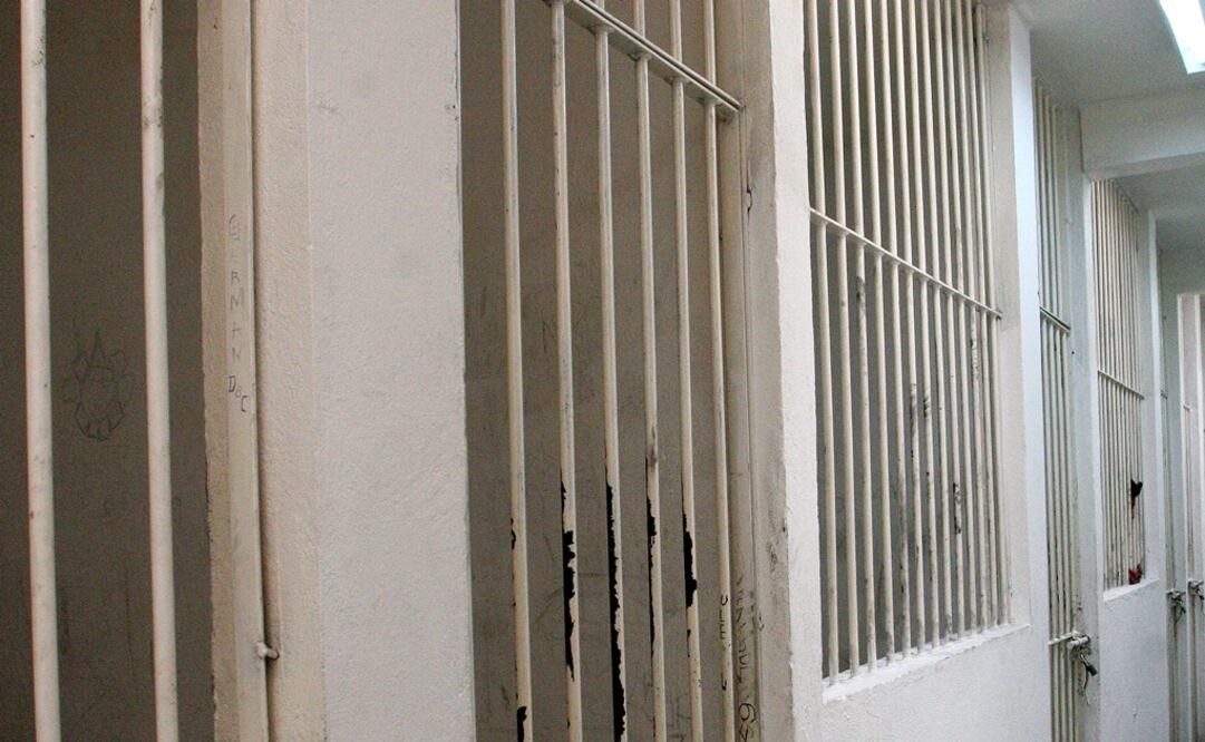 Foto: Archivo/ EL UNIVERSAL                                   