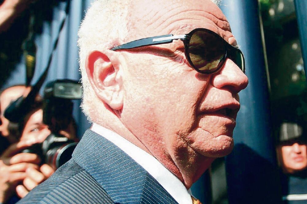 ¿Le ofrecerán disculpas a Andrés Granier?