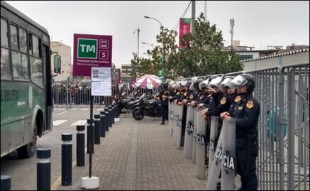 Los Juegos Panamericanos al borde del pánico