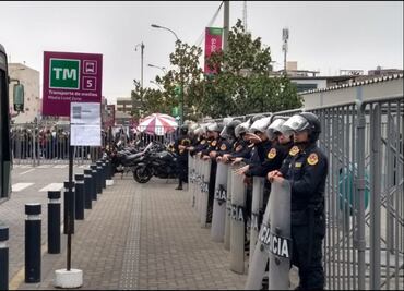 Los Juegos Panamericanos al borde del pánico