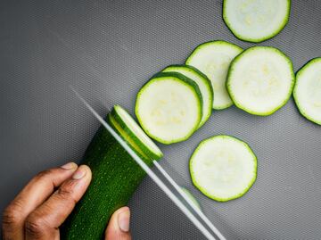 Quiénes no pueden comer pepino