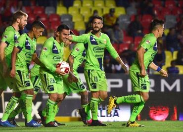 Los vamos a extrañar, queridos Ates del Morelia