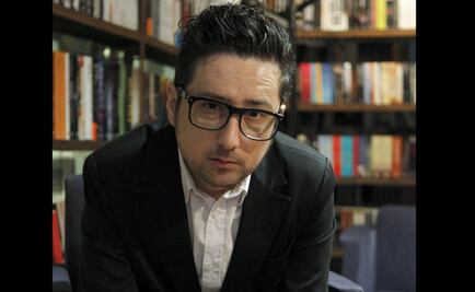 "Siempre he caminado sobre ruinas": Patricio Pron