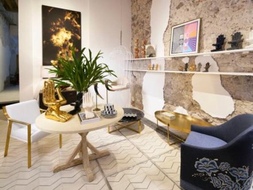 Inaguran L'Ôtel at Dôce 18 Concept House Grand Opening en San Miguel de Allende