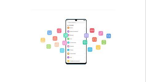 ¿Qué hace HUAWEI para llevar tus apps favoritas hasta tu teléfono?