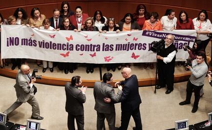 MC might take Noé Castañón under its wing