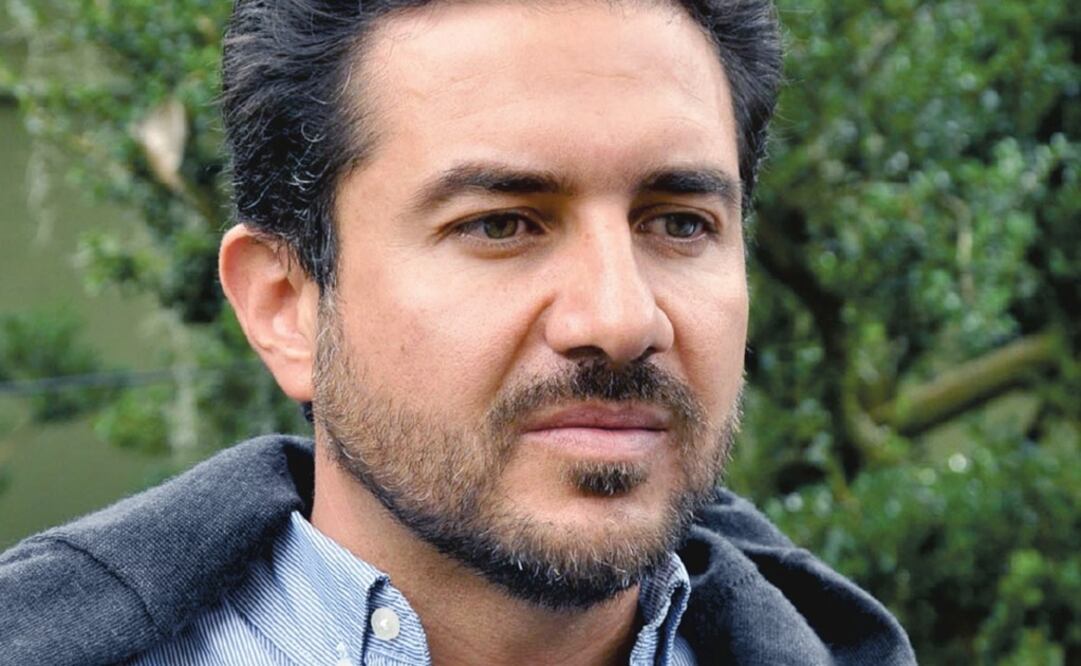 Foto: Miguel Ángel Yunes Márquez. (ARCHIVO EL UNIVERSAL)