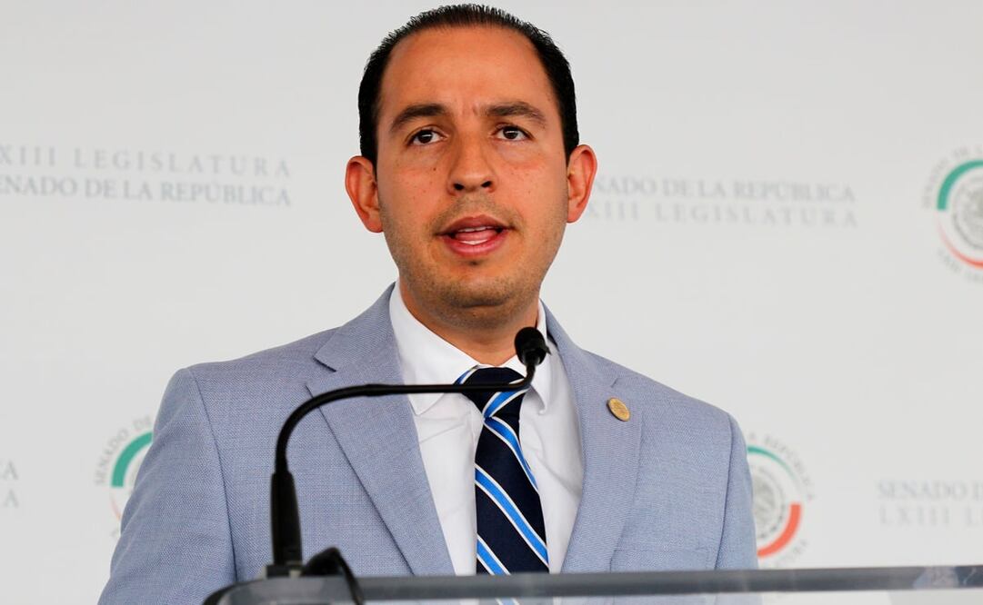 Foto: Archivo / EL UNIVERSAL