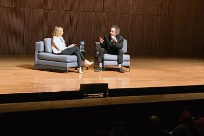 “Siempre me sentí un monstruo”