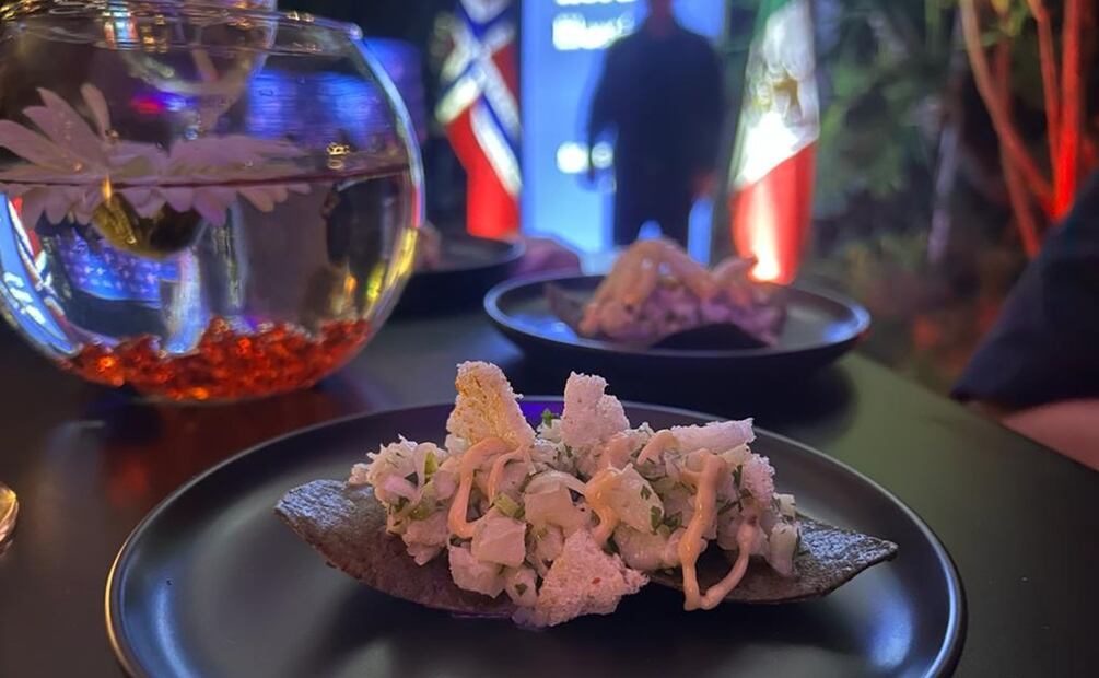 Foto: Alan Nájera / El Universal