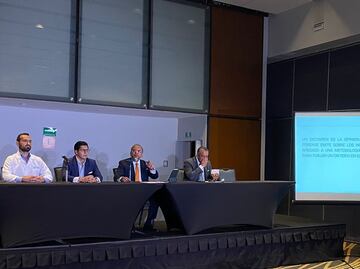 Informe de DNV dice que se sabía de daños en zona colapsada de la L12 desde el 2019: abogado