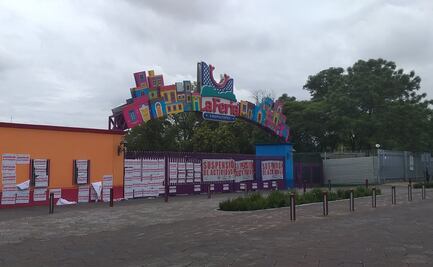 Vinculan a proceso a apoderado legal de La Feria de Chapultepec por homicidio culposo