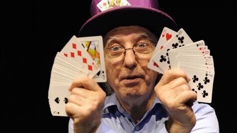 Magia: ¿por qué nos atrae aunque sabemos que es un truco?