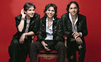 Cumbia Pedregal canta a la nostalgia y al romanticismo