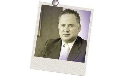 Santiago Nieto: tres incógnitas