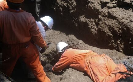 Hallan 13 tomas clandestinas en Jalisco