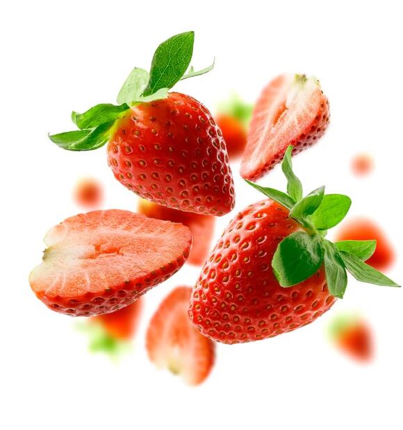 Una fruta contra el colon irritable. Fuente: Freepik