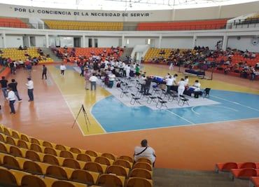 Chiapas inicia vacunación contra Covid-19 a maestros
