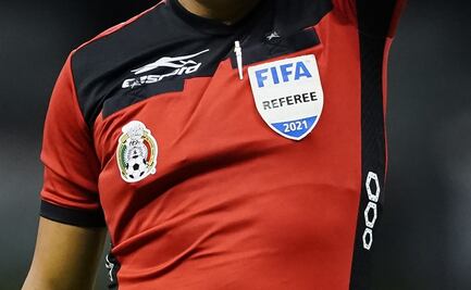 Los árbitros mexicanos que se perfilan para la Copa del Mundo Qatar 2022
