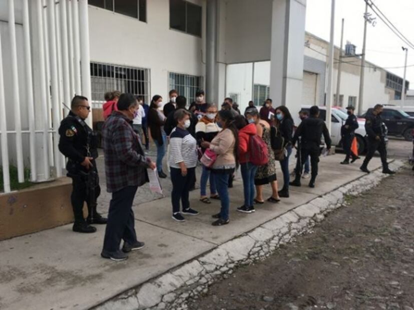 La tortuosa búsqueda de desaparecidos en los archivos de la muerte