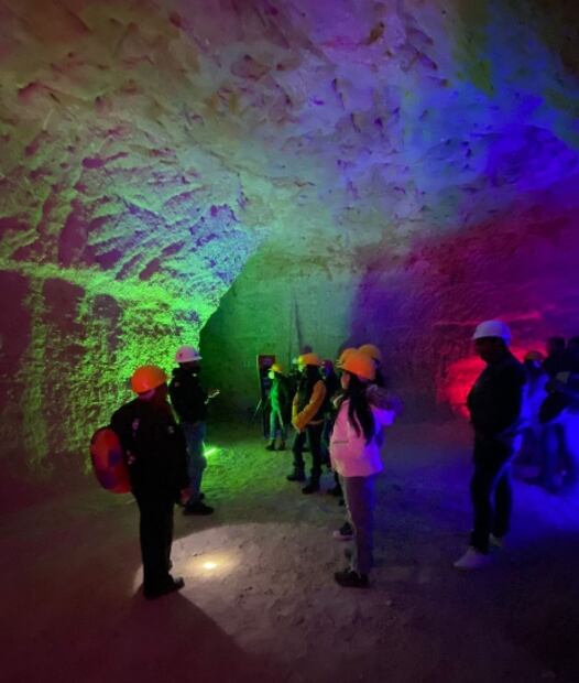 Pulque, bosques y otras maravillas en Nanacamilpa, Tlaxcala
