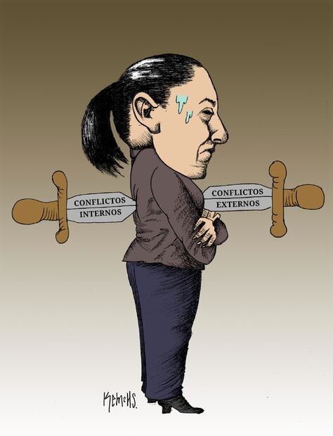 Cartón de KEMCHS