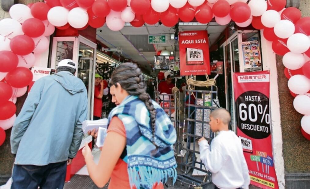 ¿Cuándo termina el Buen Fin 2020?